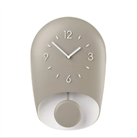 Orologio da parete Guzzini in Plastica 33913 - 33913